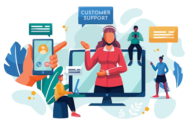 Web Accessibility Initiative services